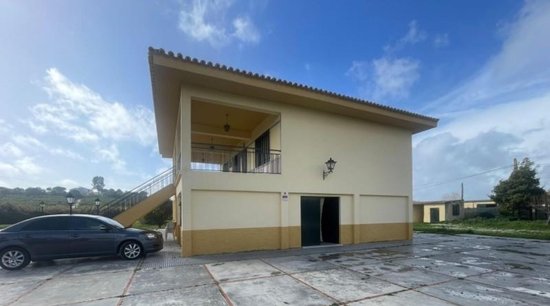 Huelva - Gibraleón - 220m2