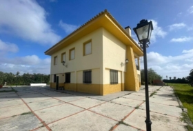 Gibraleón 220&nbsp;m²