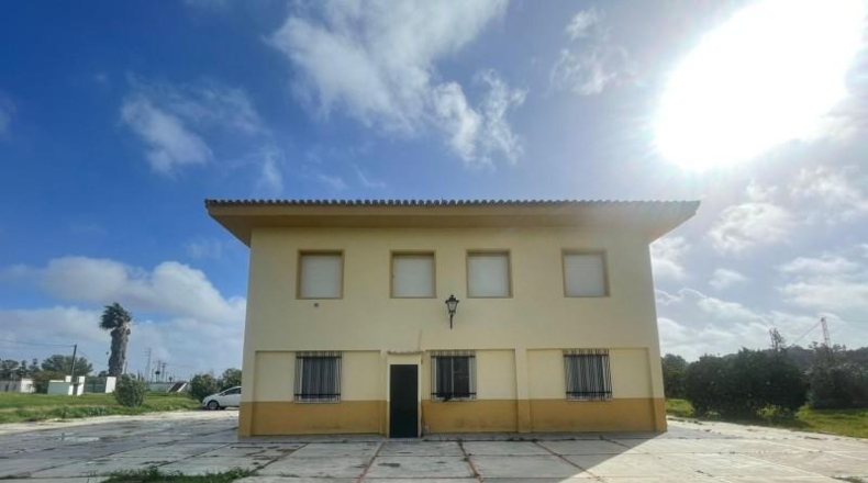 Huelva - Gibraleón - 220m2