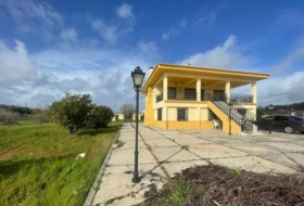 Gibraleón 220&nbsp;m²