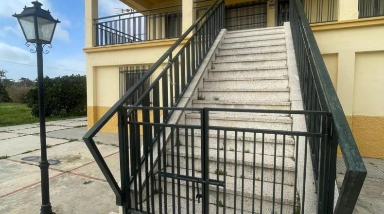 Huelva - Gibraleón - 220m2