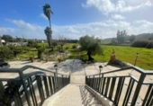Chalet independiente con terreno en venta en la España, Gibraleón, ref: TR367605 foto