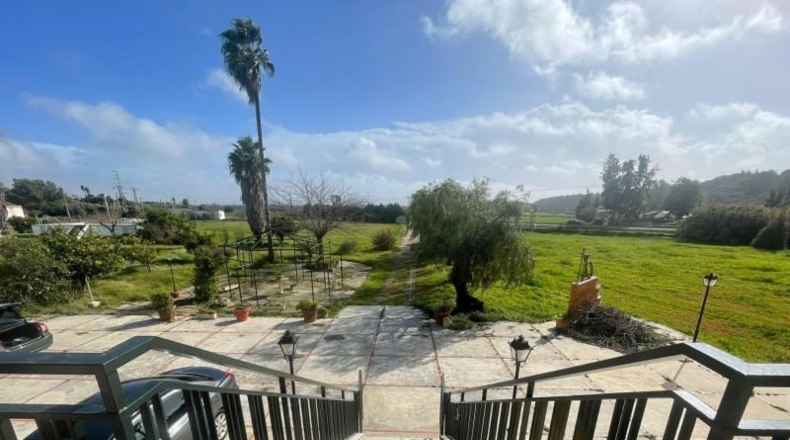 Huelva - Gibraleón - 220m2