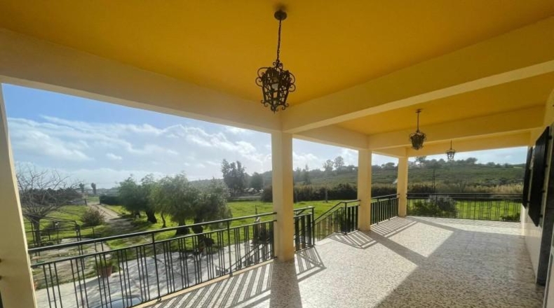 Huelva - Gibraleón - 220m2