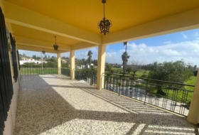 Gibraleón 220&nbsp;m²