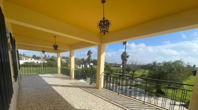 Huelva - Gibraleón - 220m2