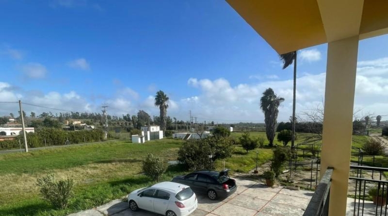 Huelva - Gibraleón - 220m2