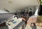 Chalet independiente con terreno en venta en la España, L'Alfàs del Pi, ref: TR371538 foto