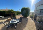 Chalet independiente con terreno en venta en la España, L'Alfàs del Pi, ref: TR371538 foto