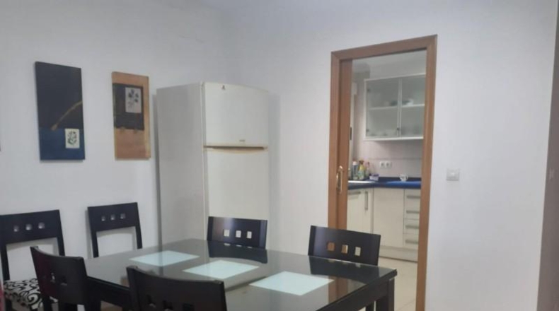 València - Bellreguard - 142m2