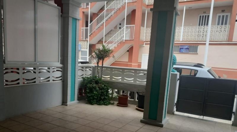 València - Bellreguard - 142m2