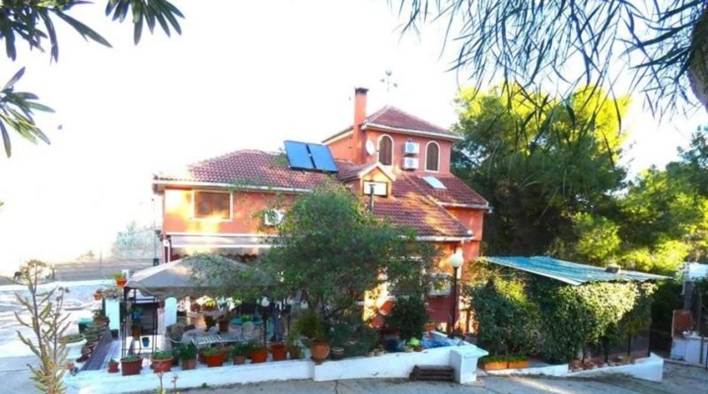 Murcia - Las Torres de Cotillas - 2000m2