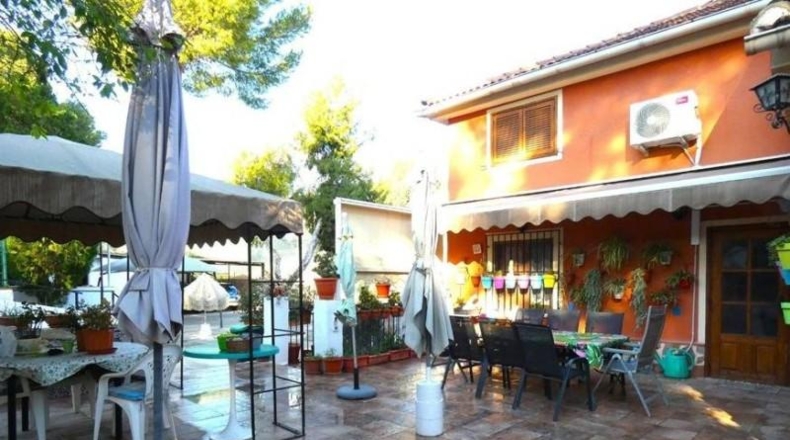 Murcia - Las Torres de Cotillas - 2000m2