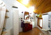 Chalet independiente con terreno en venta en la España, Las Torres de Cotillas, ref: TR409839 foto