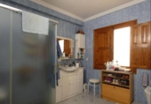 Chalet independiente con terreno en venta en la España, Las Torres de Cotillas, ref: TR409839 foto