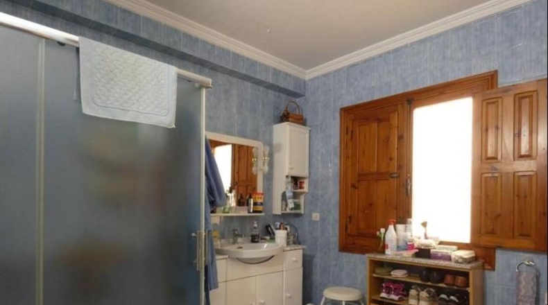 Murcia - Las Torres de Cotillas - 2000m2
