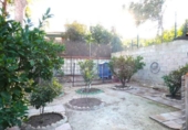Chalet independiente con terreno en venta en la España, Las Torres de Cotillas, ref: TR409839 foto