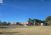 Участок с постройкой на продажу в городе Santa Olalla Фото