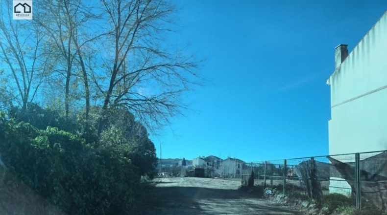 Toledo - Santa Olalla - 6000m2