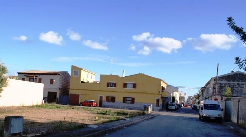 Valencia - la Pobla Llarga - 447m2