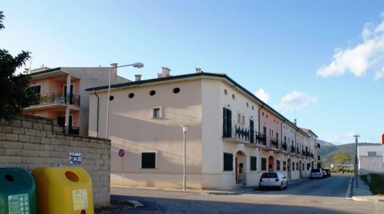Valencia - la Pobla Llarga - 447m2
