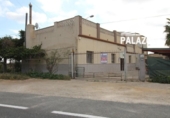 Casa de campo con terreno en venta en la España, Albatera, ref: TR133884 foto