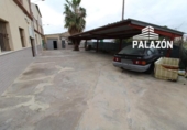 Casa de campo con terreno en venta en la España, Albatera, ref: TR133884 foto
