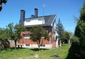 Detached villa with land for sale on España, Castropodame, ref: TR134602 photo