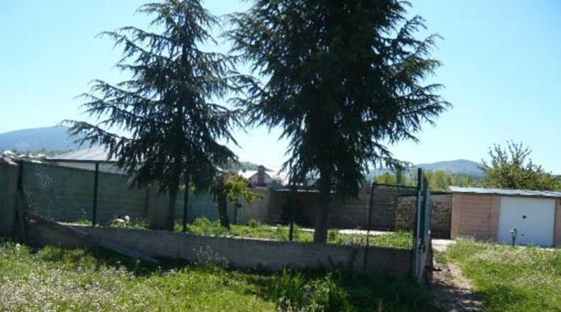 León - Castropodame - 280m2