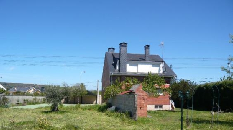 León - Castropodame - 280m2
