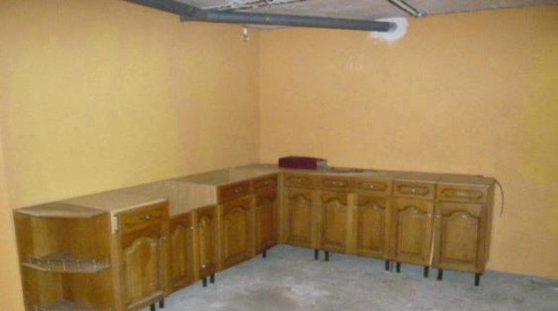 León - Castropodame - 280m2