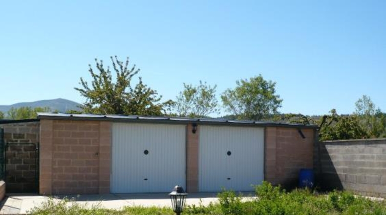León - Castropodame - 280m2
