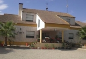 Xalet independent amb terreny en venda a la España, Belmez, ref.: TR134772 foto