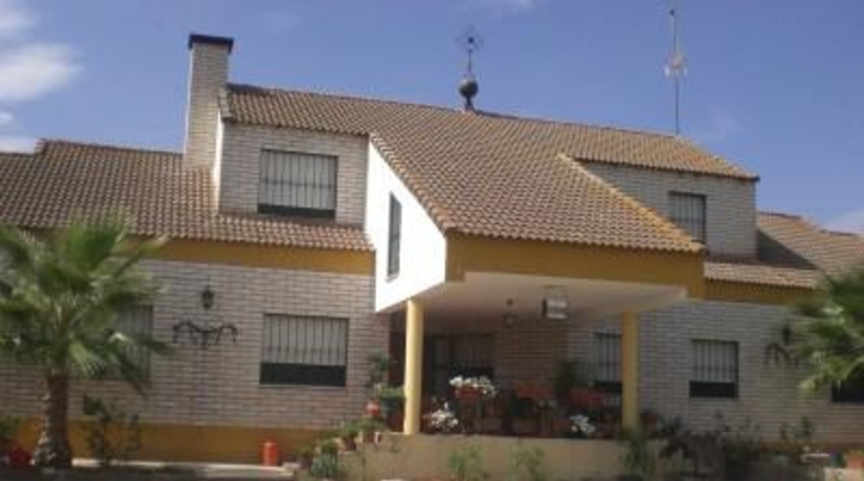Córdoba - Belmez - 11000m2