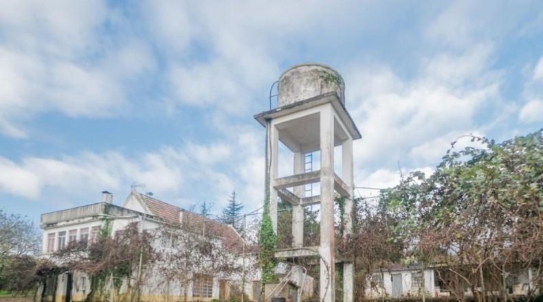 La Coruña - Cambre - 3122m2