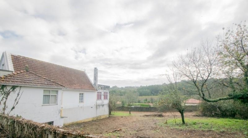 La Coruña - Cambre - 3122m2