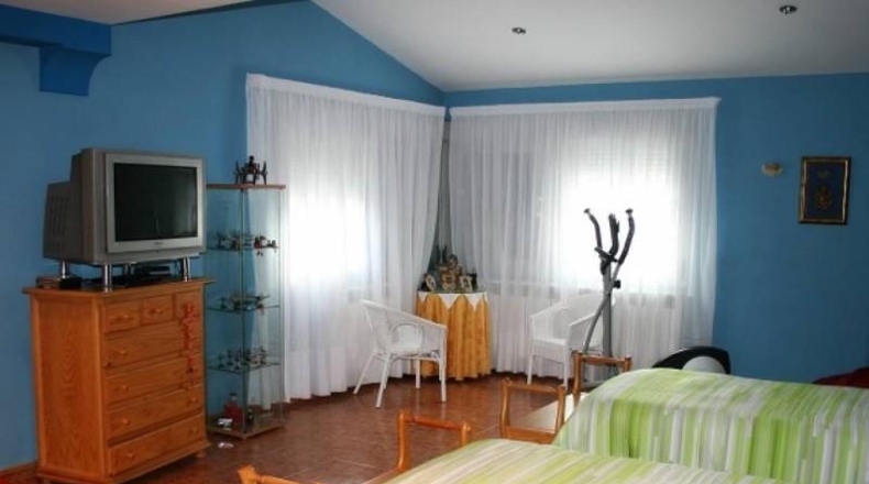 Navarra - Murchante - 372m2