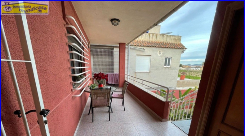 Múrcia - Murcia - 351m2