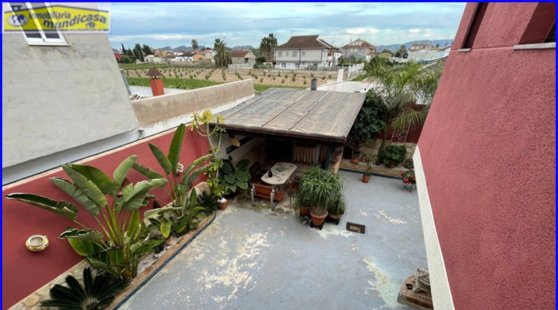 Múrcia - Murcia - 351m2