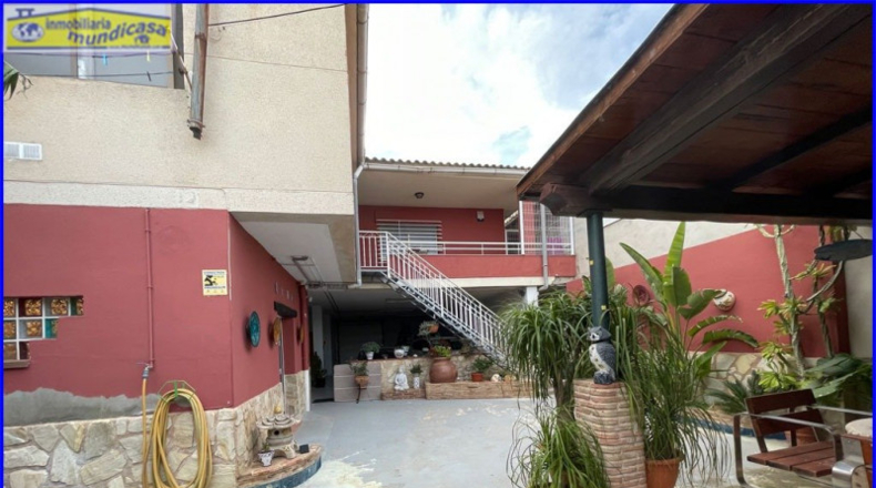 Múrcia - Murcia - 351m2
