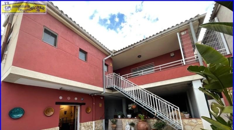 Múrcia - Murcia - 351m2