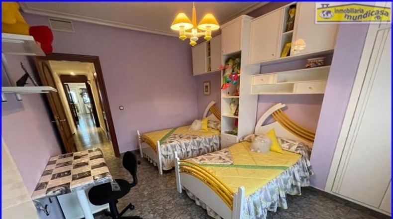 Múrcia - Murcia - 351m2