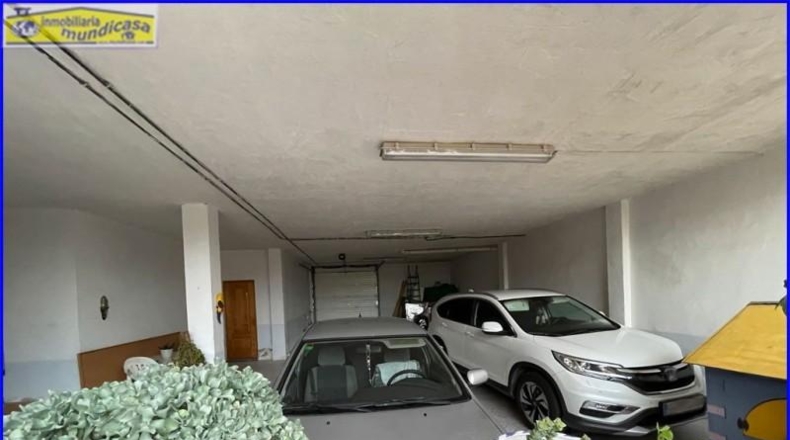 Múrcia - Murcia - 351m2