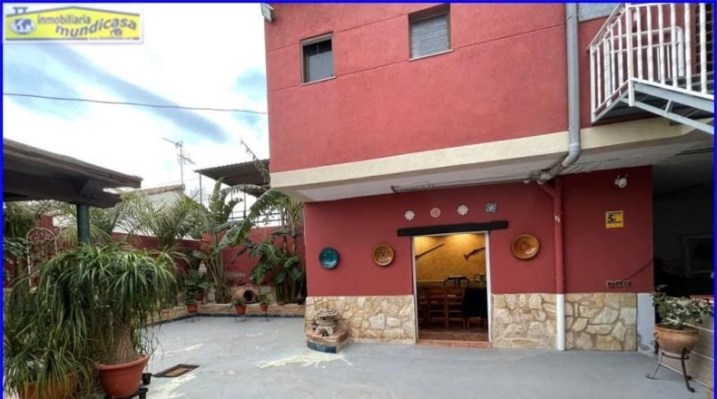 Múrcia - Murcia - 351m2