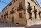 Chalet independiente con terreno en venta en la España, Bot, ref: TR403470 foto