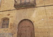 Chalet independiente con terreno en venta en la España, Bot, ref: TR403470 foto
