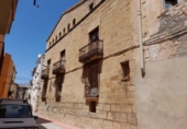 Chalet independiente con terreno en venta en la España, Bot, ref: TR403470 foto