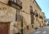 Chalet independiente con terreno en venta en la España, Bot, ref: TR403470 foto