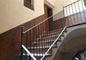 Chalet independiente con terreno en venta en la España, Bot, ref: TR403470 foto
