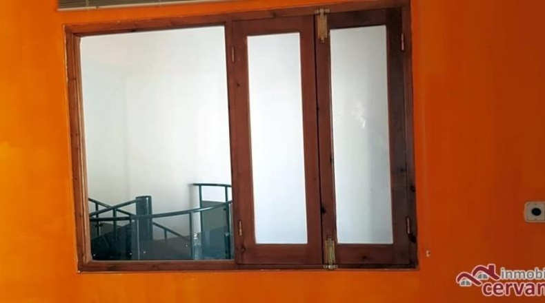 Badajoz - Mérida - 500m2